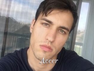 Accer