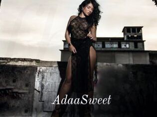 AdaaSweet
