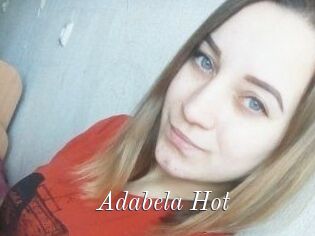 Adabela_Hot