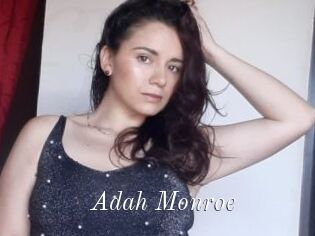 Adah_Monroe