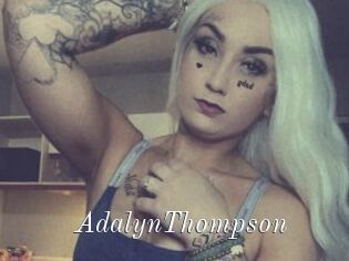 AdalynThompson