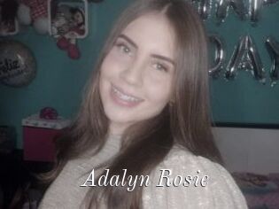 Adalyn_Rosie