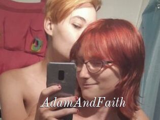 AdamAndFaith