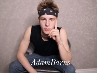 AdamBarns