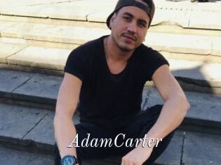 AdamCarter