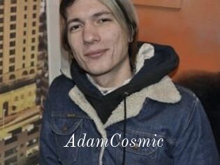AdamCosmic