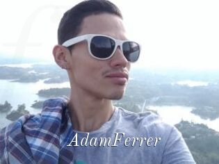 AdamFerrer
