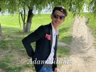 AdamMithian