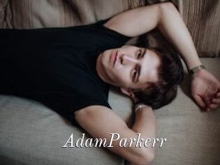 AdamParkerr