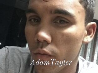 Adam_Tayler