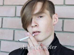 AdamTempter
