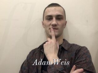 AdamWeis