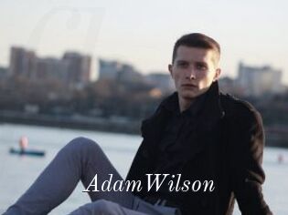 AdamWilson