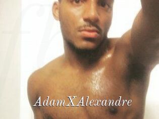 AdamXAlexandre