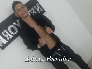 Adam_Bumder