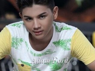 Adam_Ford