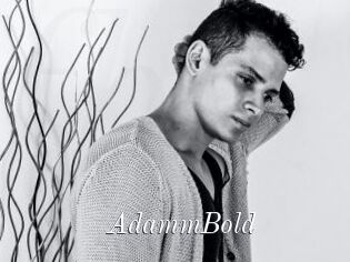 AdammBold