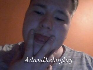 Adamtheboytoy