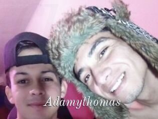 Adamythomas