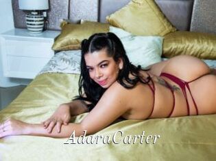 AdaraCarter
