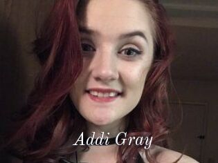 Addi_Gray