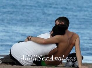 AdditSexAnalxxx