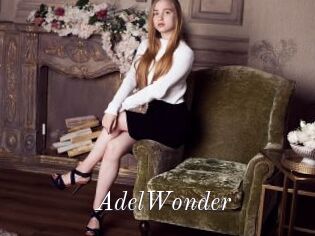 AdelWonder