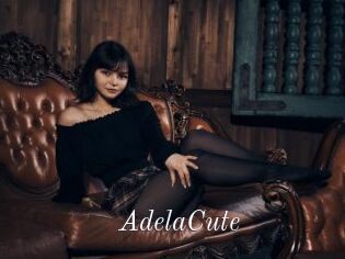 AdelaCute