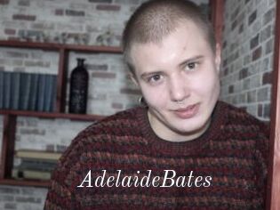 AdelaideBates