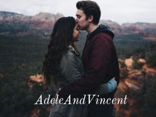 AdeleAndVincent