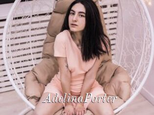 AdelinaPorter