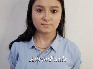 AdenaPauls