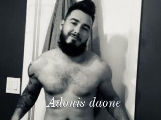Adonis_daone