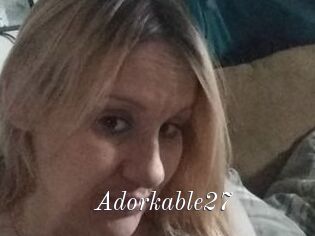 Adorkable27