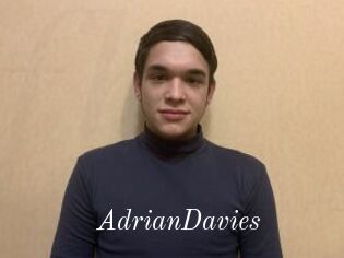 AdrianDavies