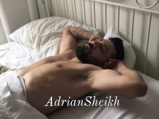 AdrianSheikh