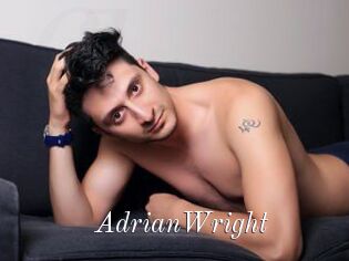 AdrianWright