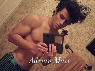 Adrian_Maze