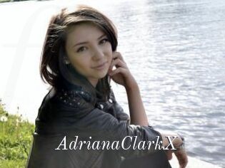 AdrianaClarkX