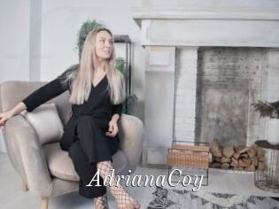 AdrianaCoy