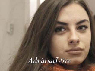 AdrianaL0ve