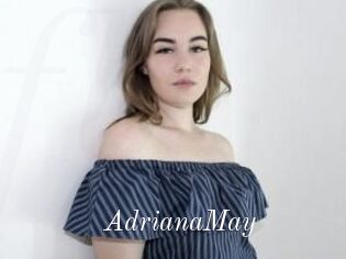 AdrianaMay
