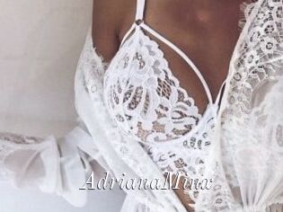 AdrianaMinx