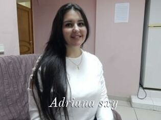 Adriana_sxy