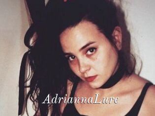 AdriannaLure