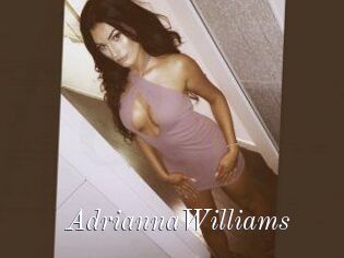 Adrianna_Williams