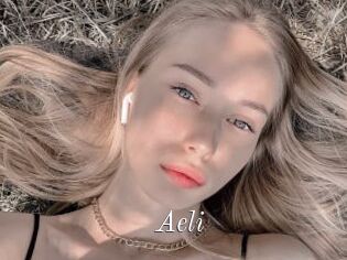 Aeli
