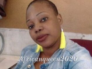 Africanqueen2020