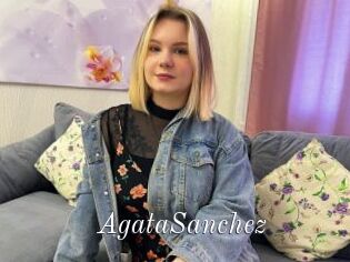 AgataSanchez