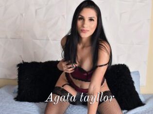 Agata_tayllor